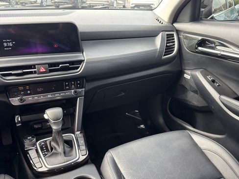 Used 2024 Kia Seltos SX AWD/4WD image 23