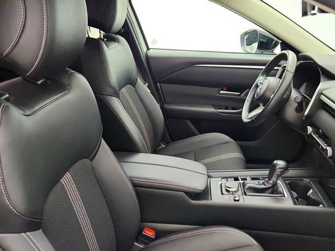 Used 2025 MAZDA CX-50 AWD 2.5 S w/ Preferred Package image 23
