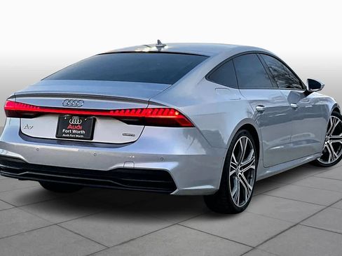Used 2020 Audi A7 3.0T Prestige w/ Prestige Package image 13