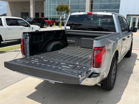 New 2026 Ford F150 STX w/ Equipment Group 200A RWD image 60