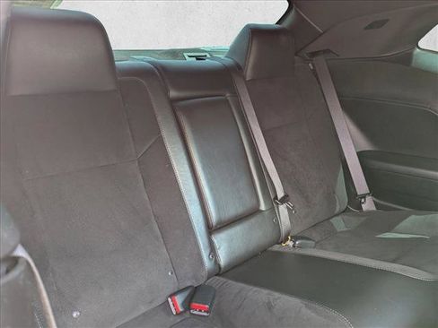 Used 2020 Dodge Challenger R/T Scat Pack RWD image 23