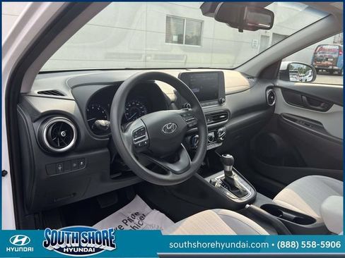 Certified 2023 Hyundai Kona SEL AWD/4WD image 19