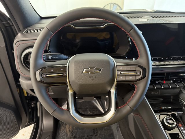 New 2026 Chevrolet Colorado Z71 w/ Technology Package AWD/4WD image 35