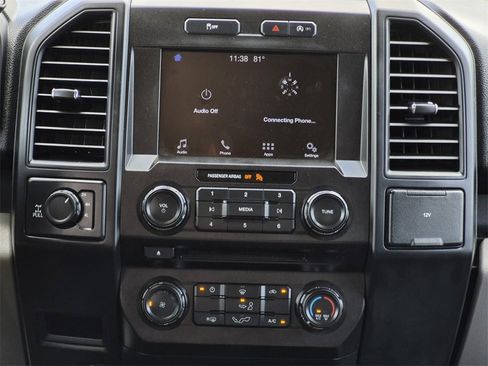 Used 2018 Ford F150 XL w/ Equipment Group 101A Mid image 9