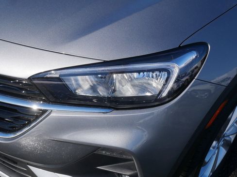 Used 2023 Buick Encore GX Preferred w/ Cold Weather Comfort Package image 8