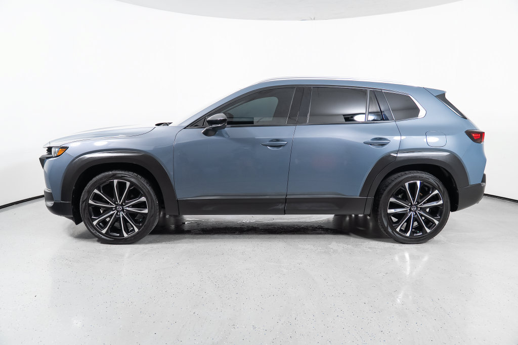 Used 2023 MAZDA CX-50 AWD 2.5 S w/ Cargo Package image 11