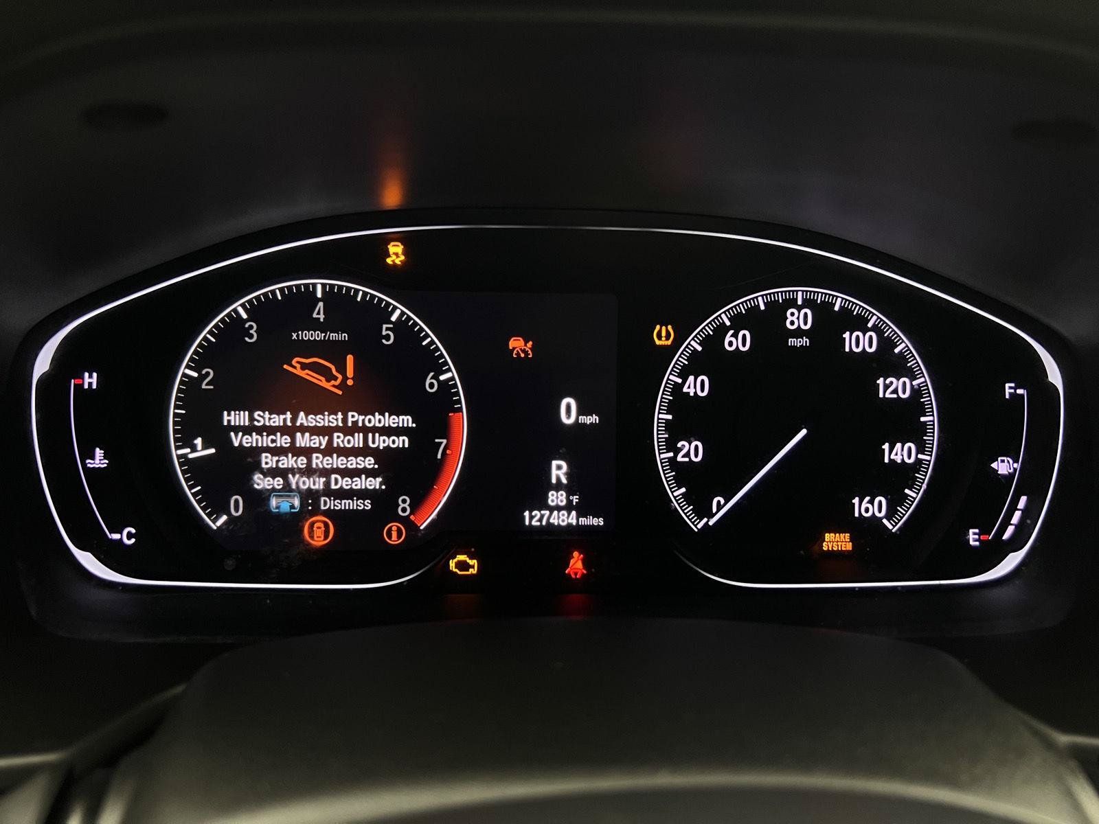 Used 2022 Honda Accord Sport image 2