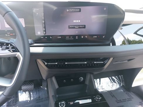 New 2027 Audi Q6 e-tron Premium Plus AWD/4WD image 20