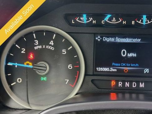 Used 2018 Ford F150 XLT w/ Equipment Group 301A Mid AWD/4WD image 13