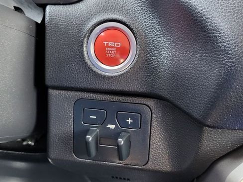 Used 2024 Toyota Tundra SR5 image 24