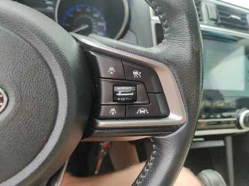 Used 2019 Subaru Outback 2.5i Premium w/ Popular Package #2 AWD/4WD image 27