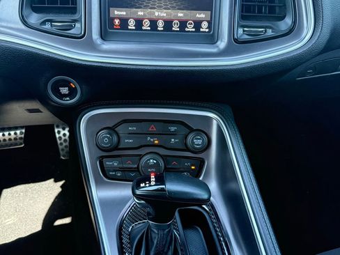 Used 2020 Dodge Challenger R/T w/ Blacktop Package RWD image 7