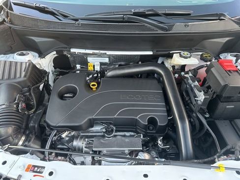 New 2026 Chevrolet Silverado 1500 LT Trail Boss w/ LT Trail Boss Premium Package image 34