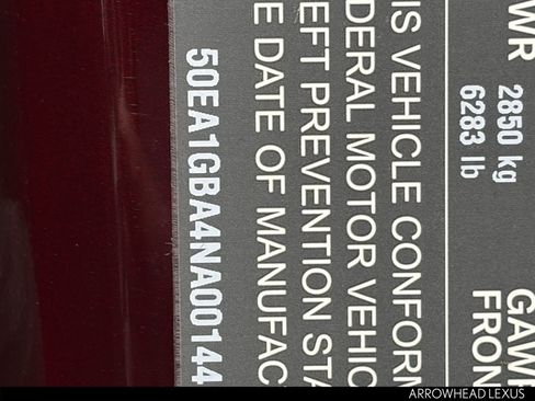 Used 2022 Lucid Air Grand Touring image 31