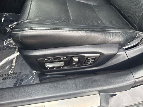 Used 2014 Lexus GS 350 AWD image 11