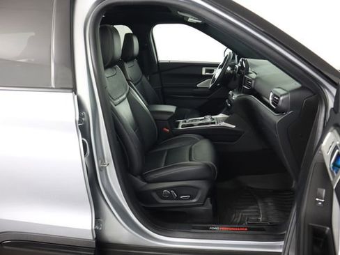 Used 2020 Ford Explorer ST w/ ST Street Pack AWD/4WD image 64