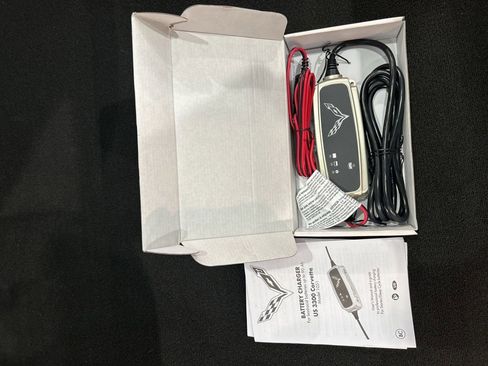 Used 2019 Chevrolet Corvette Stingray image 32