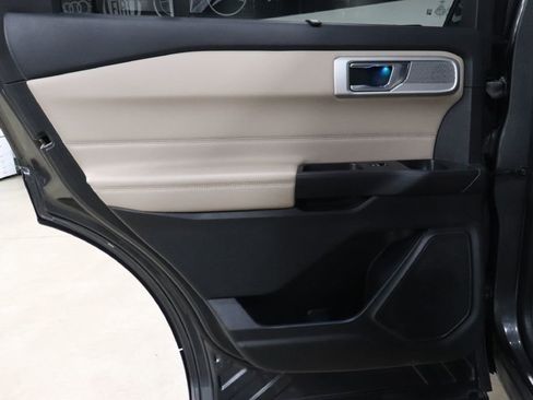 Used 2020 Ford Explorer Limited image 21