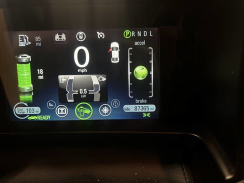 Used 2014 Chevrolet Volt image 18