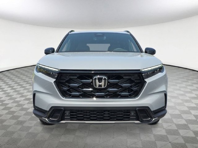 New 2027 Honda CR-V Sport-L image 8