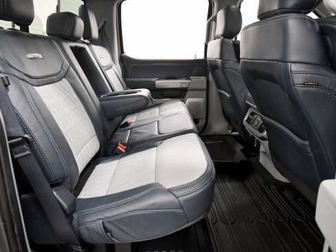 Used 2024 Ford F350 Limited image 18