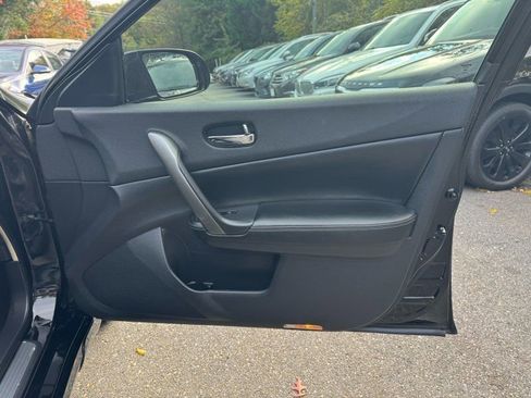 Used 2014 Nissan Maxima 3.5 SV w/ Sport Package image 19