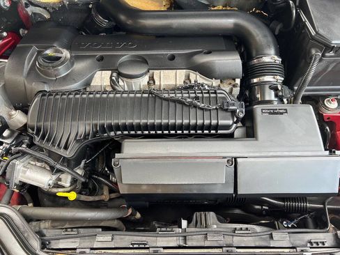 Used 2015 Volvo V60 T5 Premier Plus image 31