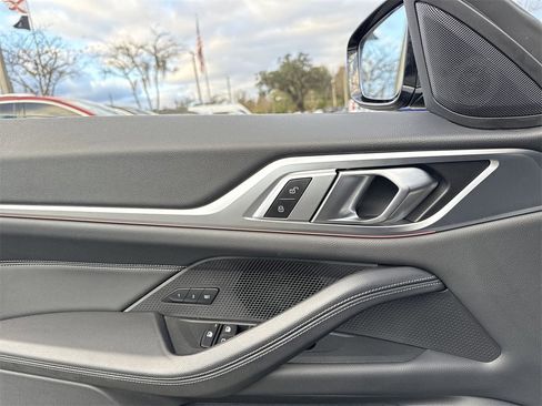 Used 2024 BMW 430i Gran Coupe w/ Premium Package image 13