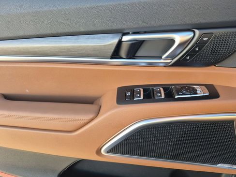 New 2025 Kia Telluride SX X-Line image 6