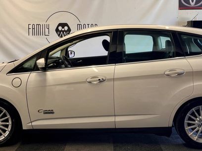 Used 2015 Ford C-MAX Energi SEL w/ Equipment Group 303A