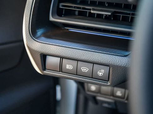 New 2026 Toyota Prius Nightshade image 26