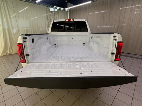 Used 2026 RAM 2500 Laramie image 14