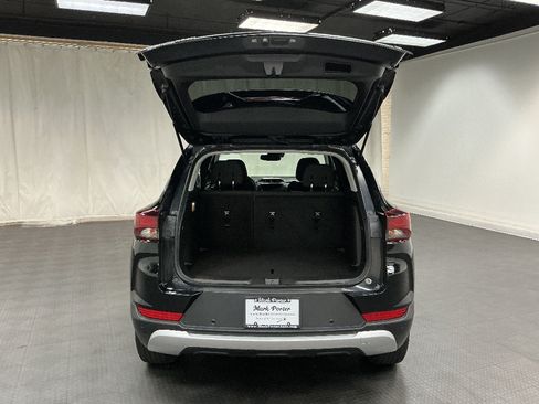 Used 2023 Chevrolet TrailBlazer LT w/ Convenience Package FWD image 26