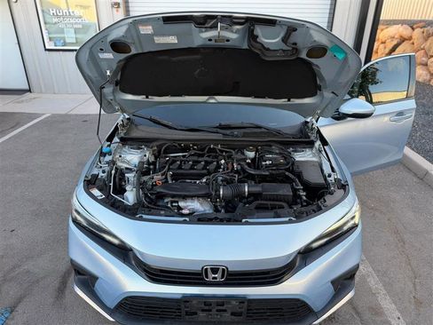 Used 2022 Honda Civic Touring image 44