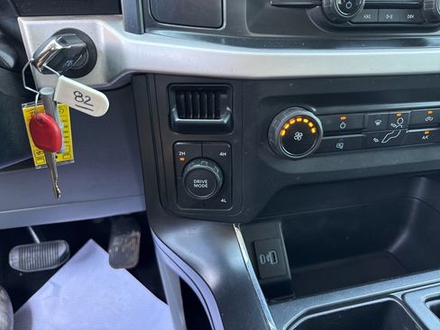 Used 2021 Ford F150 XL w/ Equipment Group 101A High AWD/4WD image 36