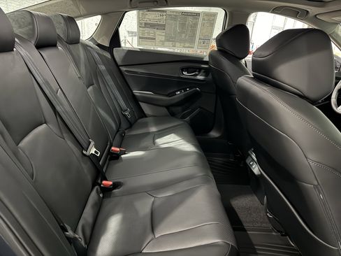 New 2026 Honda Accord Touring image 33