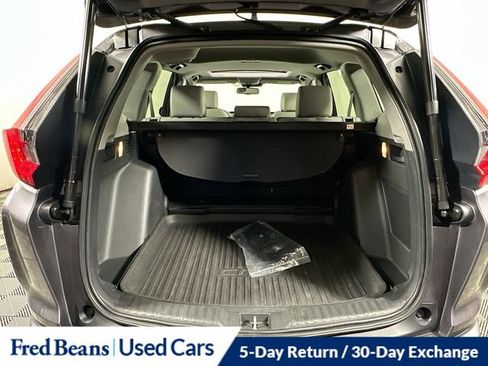 Used 2021 Honda CR-V Touring image 33