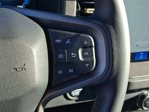 Certified 2025 Ford Bronco Badlands image 22