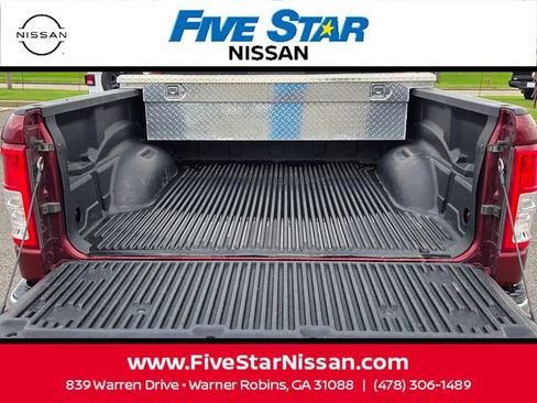 Used 2023 RAM 1500 Big Horn AWD/4WD image 13