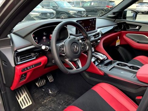 New 2026 Acura MDX A-Spec image 12