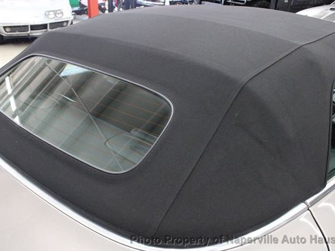 Used 2011 Jaguar XKR R RWD image 56