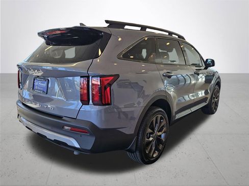 Used 2022 Kia Sorento X-Line EX image 7
