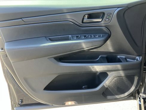 Certified 2026 Honda Odyssey Sport-L image 14