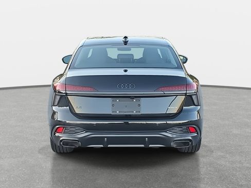 New 2026 Audi A6 Premium Plus image 6