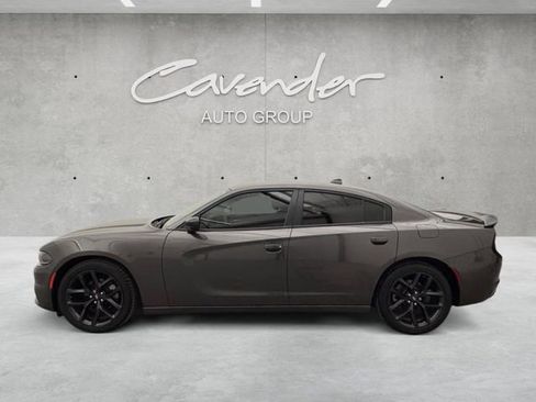 Used 2023 Dodge Charger SXT w/ Blacktop Package image 13