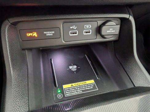 Used 2024 Honda Civic Sport Touring image 20