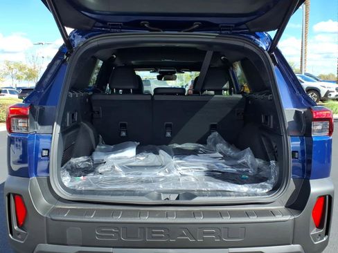 New 2026 Subaru Outback Limited XT AWD/4WD image 11