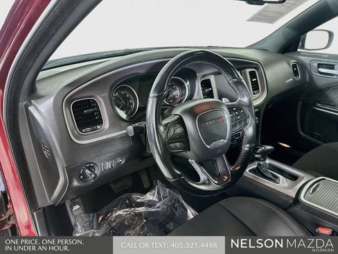 Used 2022 Dodge Charger GT RWD image 10