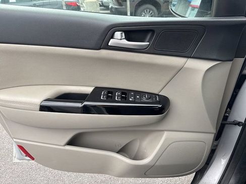 Used 2020 Kia Sportage EX image 21