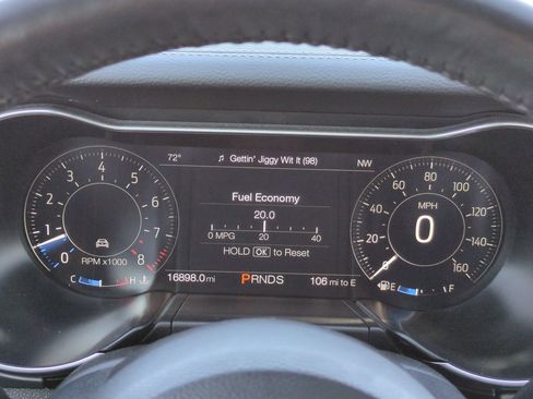 Used 2022 Ford Mustang GT Premium w/ Equipment Group 401A image 26